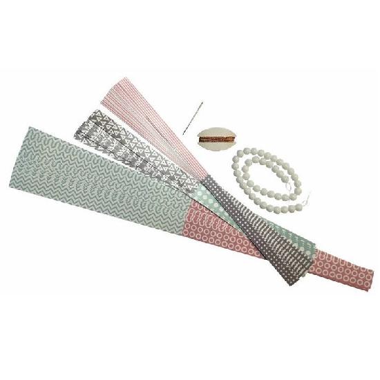 Fagus Crafts - DIY Lucky Stars Set