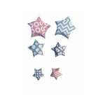 Fagus Crafts - DIY Lucky Stars Set