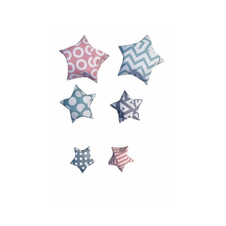 Fagus Crafts - DIY Lucky Stars Set