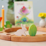 Deco Easterset Batik Green