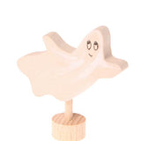 Deco Spooky Ghost
