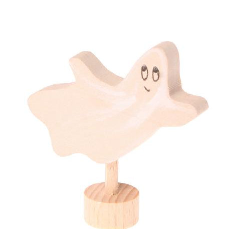 Deco Spooky Ghost