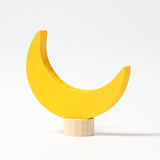 Deco Moon