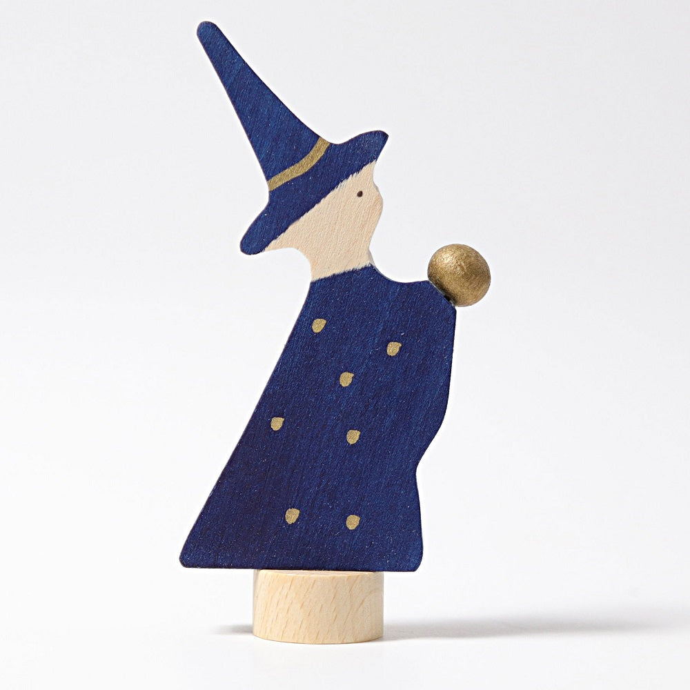 Deco Magician