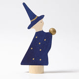 Deco Magician