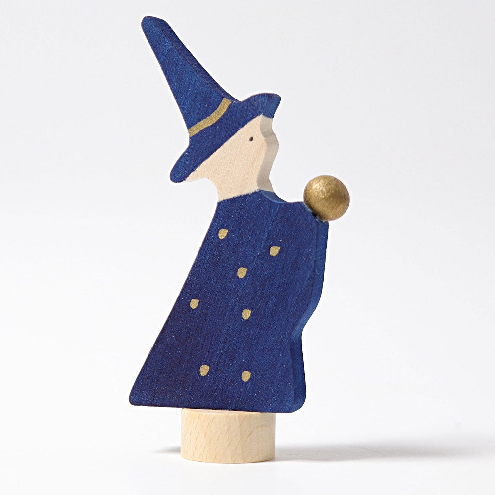 Deco Magician