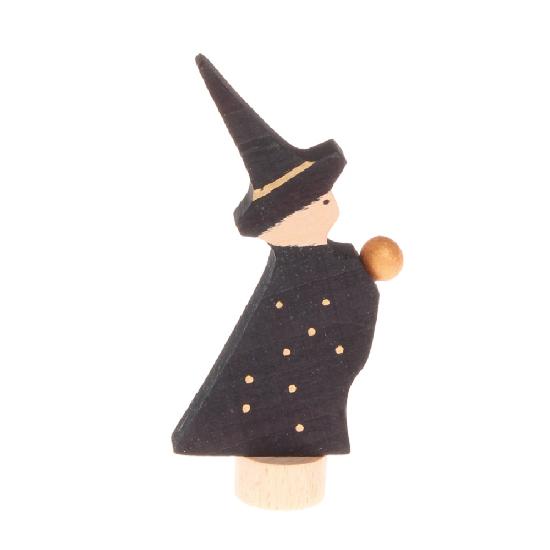 Deco Magician