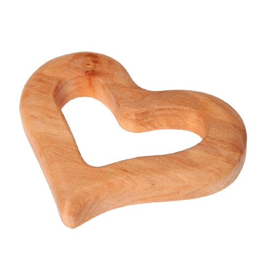 Grasping Toy Heart