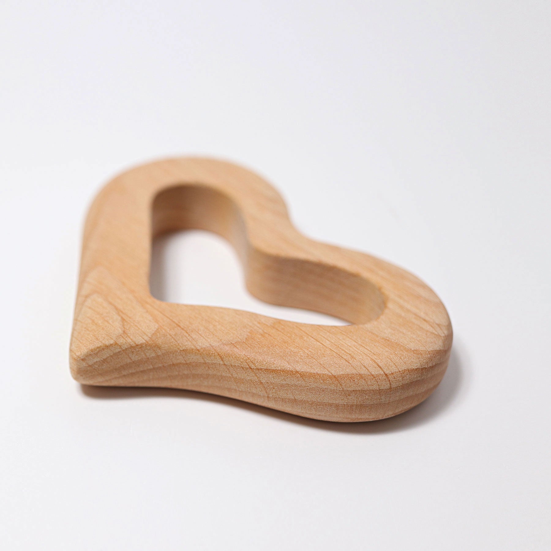 Grasping Toy Heart
