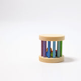 Rolling Wheel With Bells, Mini