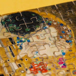 Klimt 150 pc Micropuzzle in Window Box