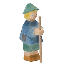 People - Shepherd Boy Small