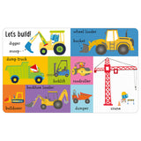 100 Things That Go - BB