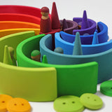 Element - Rainbow Large