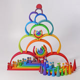 Element - Rainbow Large