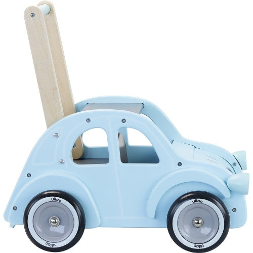Ride On - Citroen Walking Car