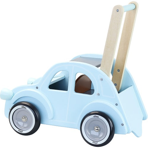 Ride On - Citroen Walking Car