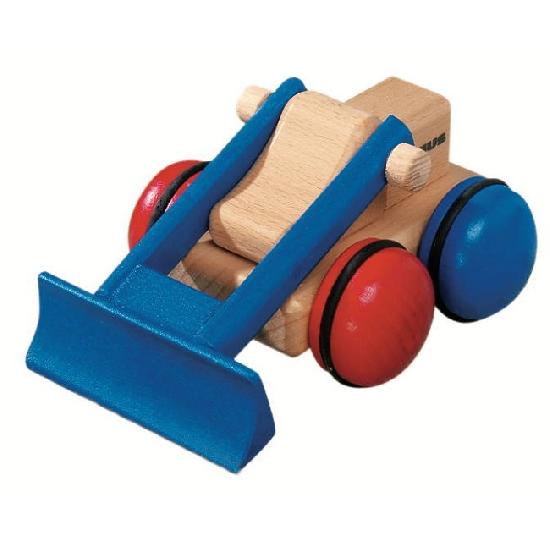 Fagus Mini - Front Loader