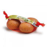 Fruits & Vegetables - Potatoes in a Net