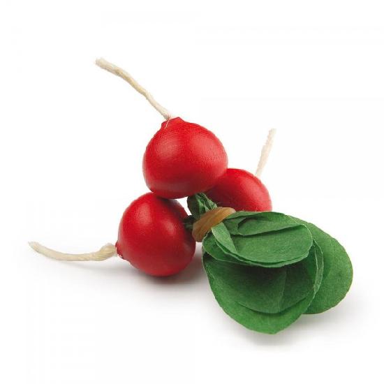 Fruits & Vegetables - Radish Bunch