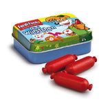 Erzi - Mini Salami in Tin
