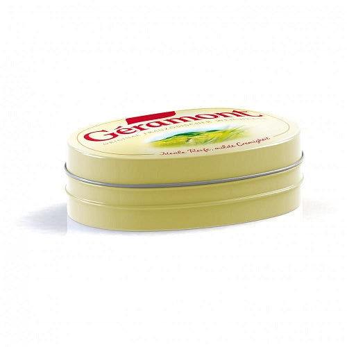 Erzi - Geramont Cheese in a Tin