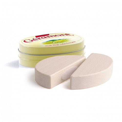 Erzi - Geramont Cheese in a Tin