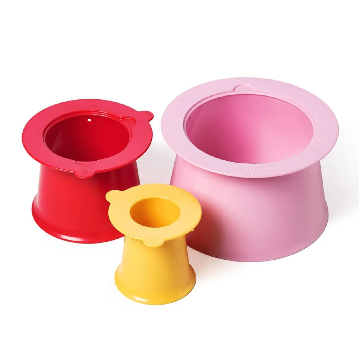 Alto - Banana Pink