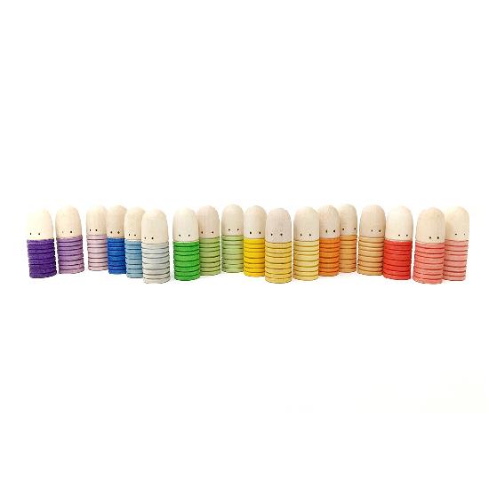 Brots / Sprouts 18 pcs