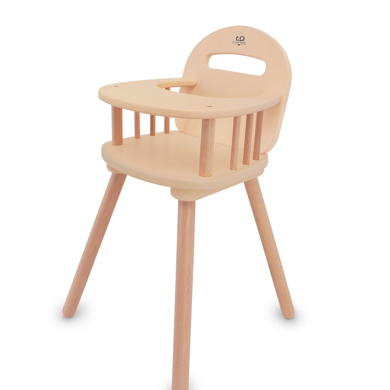 Doll High Chair