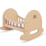 Doll Crib