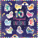 10 Magical Unicorns - BB