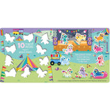 10 Magical Unicorns - BB