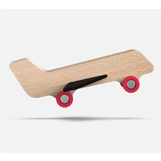 Waytoplay - Flyer Airplane