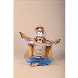 Disguise, Lion
