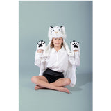 Disguise, Tiger White