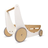 Cargo Walker - White