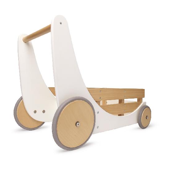 Cargo Walker - White