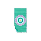 Play Towel - Bullseye/Name It 140x70cm