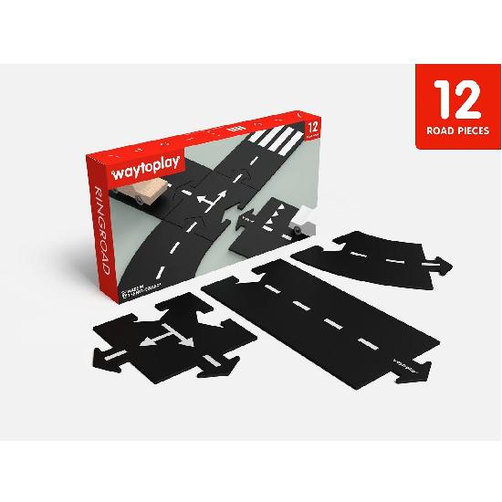 waytoplay - Ringroad (12pcs)