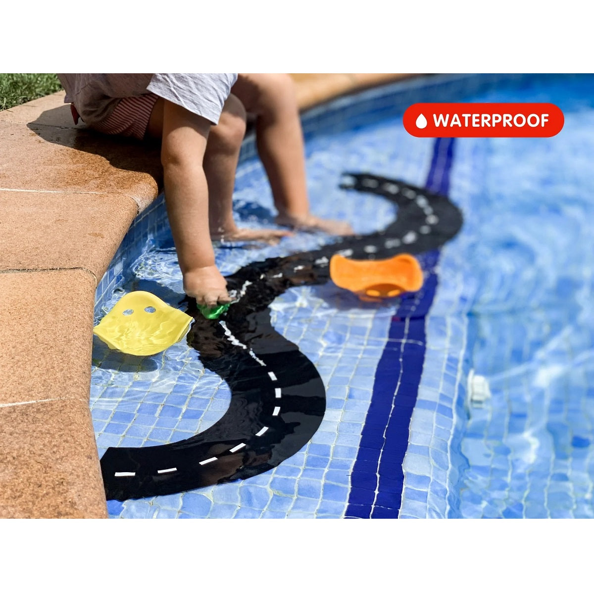 waytoplay - Ringroad (12pcs)
