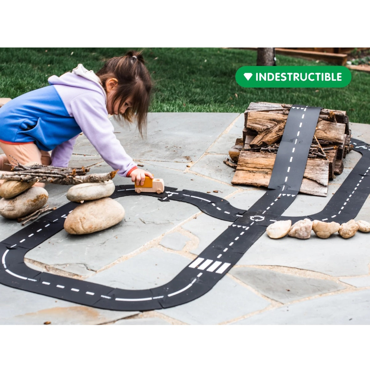 waytoplay - Highway (24pcs)