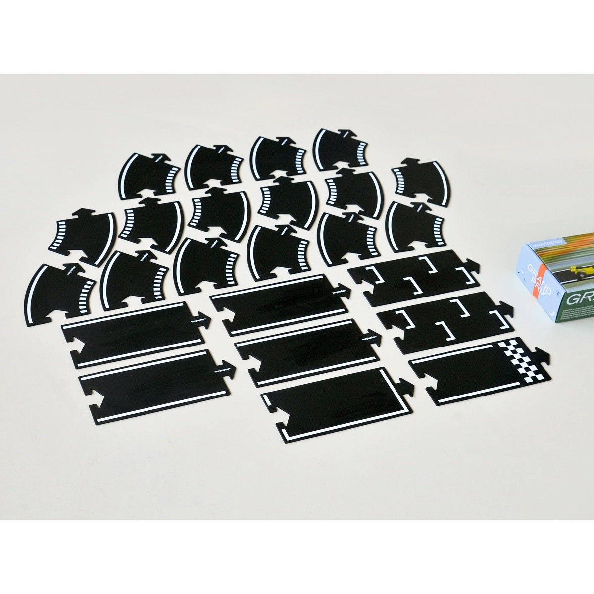 waytoplay - Grand Prix (24pcs)