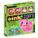 Oink! Pairs - Game
