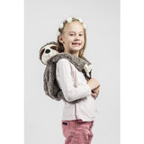 Backpack, Sloth