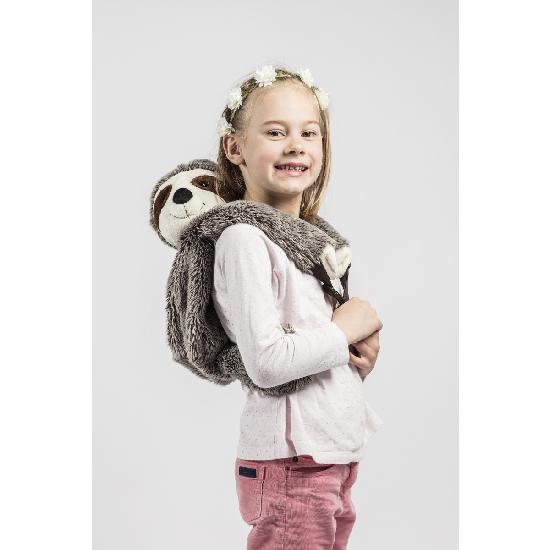 Backpack, Sloth