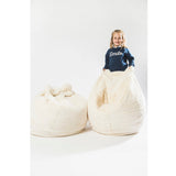 Bean Bag, Polar Bear