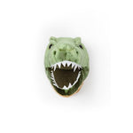 Head Large T-Rex, Hendrick