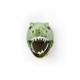 Head Large T-Rex, Hendrick