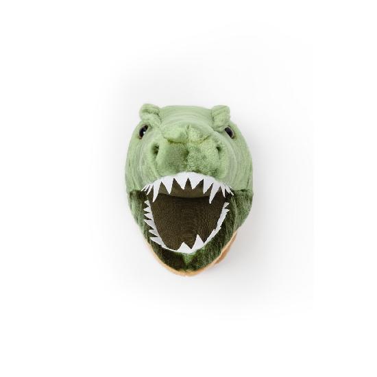 Head Large T-Rex, Hendrick